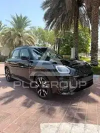 2026 Mini Countryman