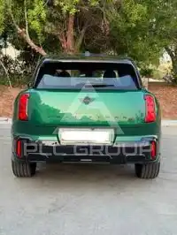 2026 Mini Countryman