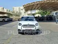 2026 Mini Countryman