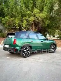 2026 Mini Countryman