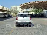 2026 Mini Countryman