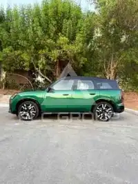 2026 Mini Countryman