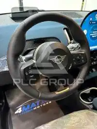 2026 Mini Countryman
