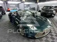 2026 Aston Martin Vanquish