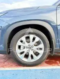 2026 Toyota Highlander