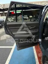 2026 Toyota Highlander