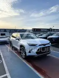 2026 Toyota Highlander