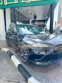 2026 Toyota 