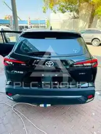 2026 Toyota 