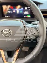 2026 Toyota Frontlander