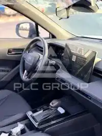 2026 Toyota Frontlander
