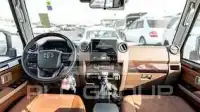 2026 Toyota LAND CRUISER
