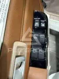 2026 Toyota LAND CRUISER