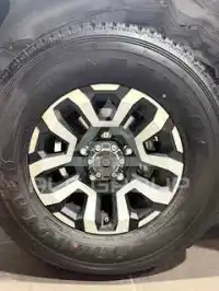 2026 Toyota LAND CRUISER