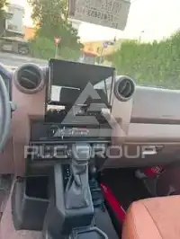 2026 Toyota LAND CRUISER