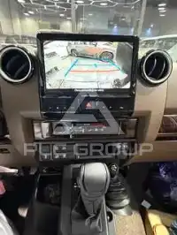 2026 Toyota LAND CRUISER