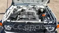 2026 Toyota LAND CRUISER