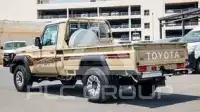 2026 Toyota LAND CRUISER