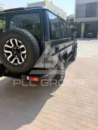 2026 Toyota LAND CRUISER