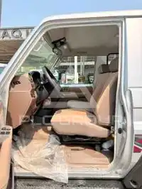 2026 Toyota LAND CRUISER