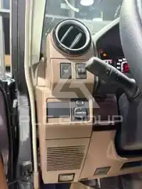 2026 Toyota LAND CRUISER