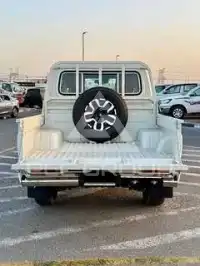 2026 Toyota LAND CRUISER