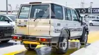 2026 Toyota LAND CRUISER