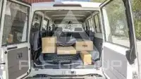 2026 Toyota LAND CRUISER