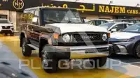 2026 Toyota LAND CRUISER