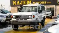 2026 Toyota LAND CRUISER