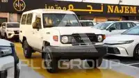 2026 Toyota LAND CRUISER