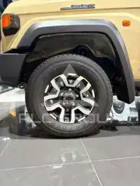 2026 Toyota LAND CRUISER