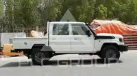 2026 Toyota LAND CRUISER