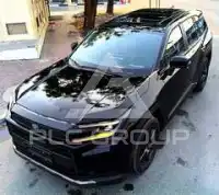 2026 Toyota RAV4