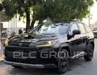 2026 Toyota RAV4
