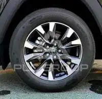 2026 Toyota RAV4