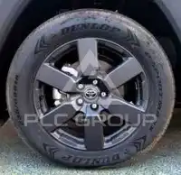 2026 Toyota RAV4
