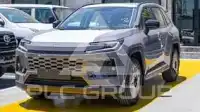 2026 Toyota RAV4