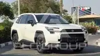 2026 Toyota RAV4