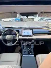 2026 Toyota RAV4
