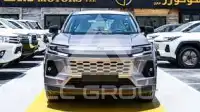 2026 Toyota RAV4