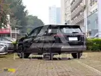 2026 Toyota RAV4