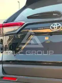 2026 Toyota RAV4
