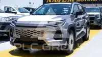 2026 Toyota RAV4