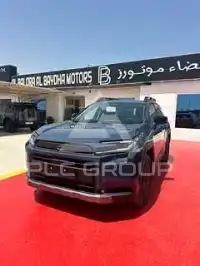 2026 Toyota RAV4