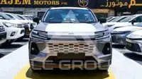 2026 Toyota RAV4