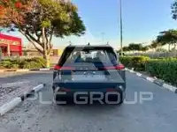 2026 Toyota RAV4