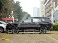 2026 Toyota RAV4