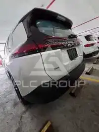 2026 Toyota RAV4