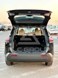 2026 Toyota RAV4